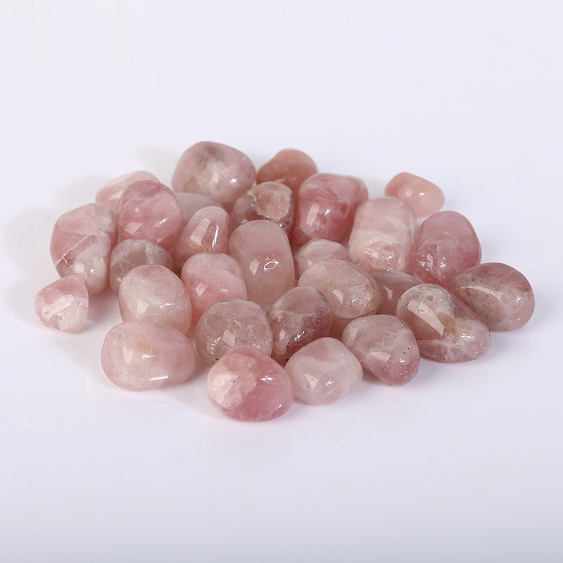 Rose Quartz Chip