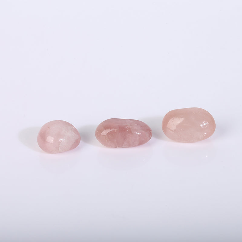 Rose Quartz Chip