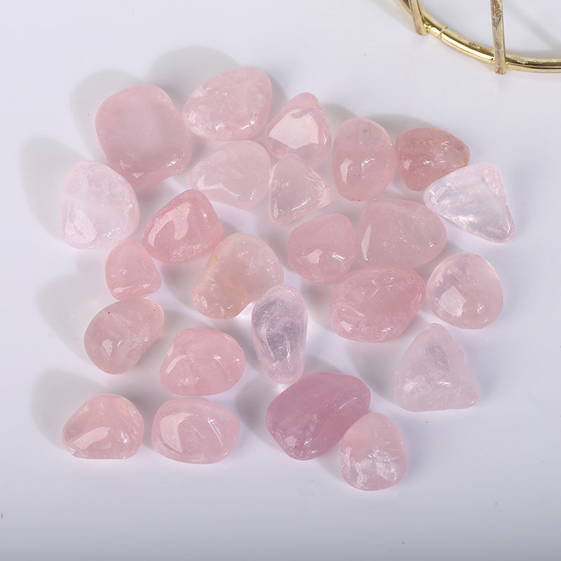 Rose Quartz Chip