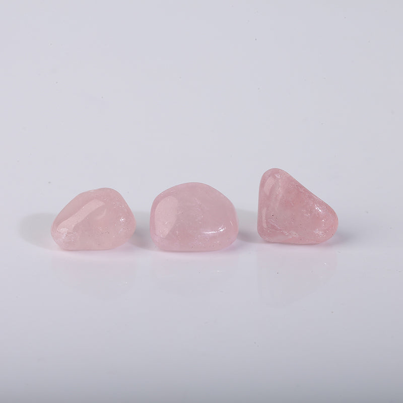 Rose Quartz Chip