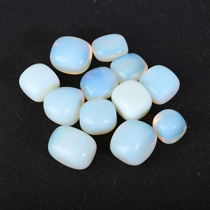 Opalite Tumble