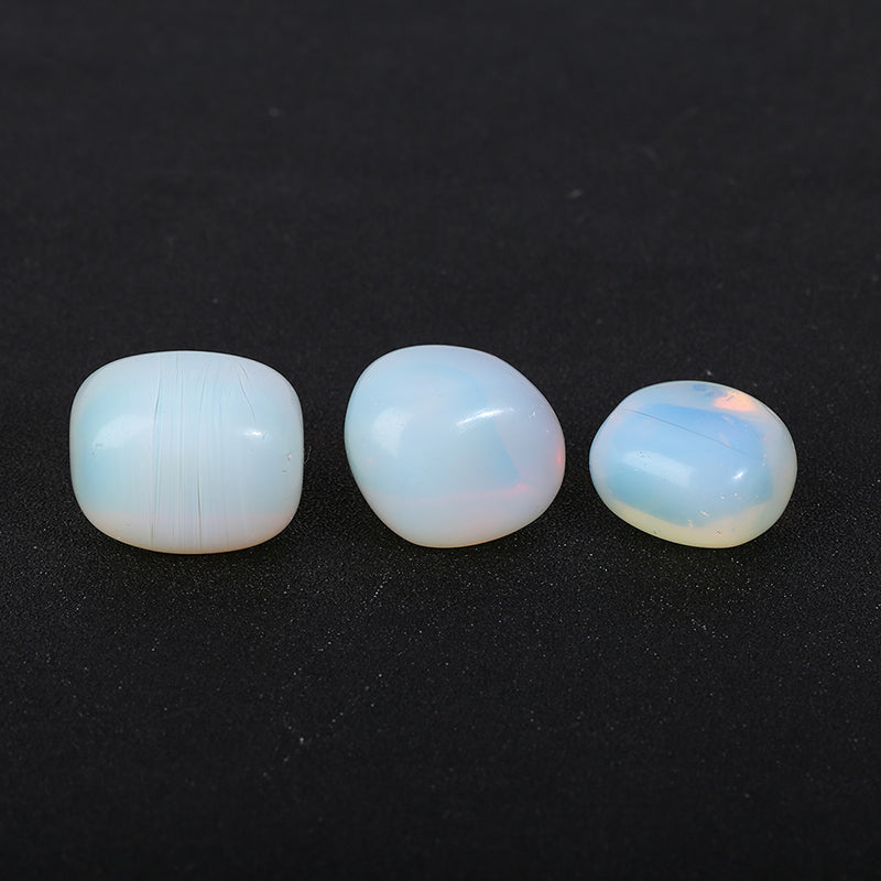 Opalite Tumble