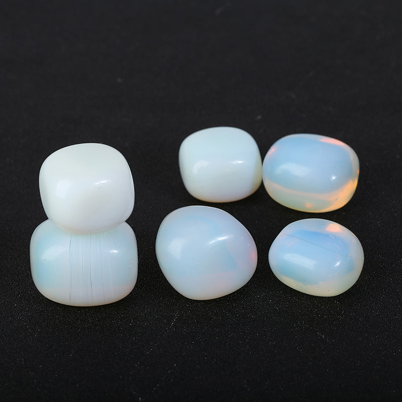 Opalite Tumble