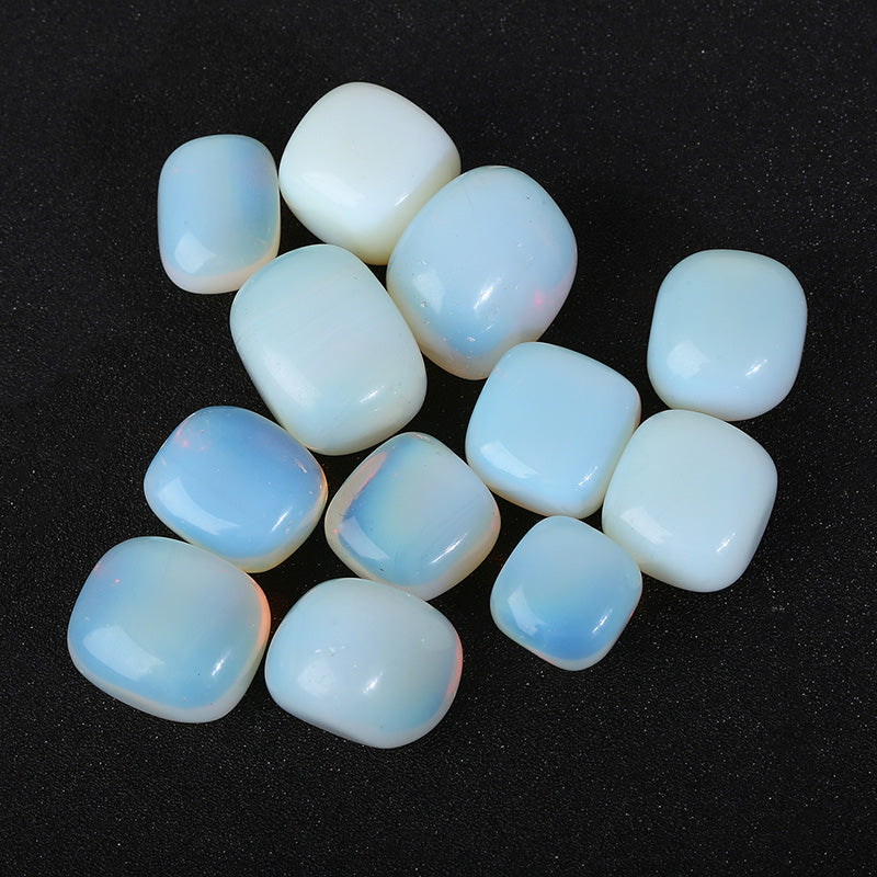 Opalite Tumble