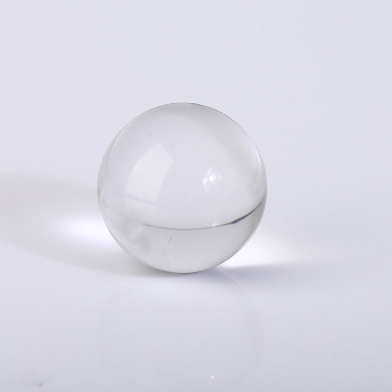 Clear Quartz Sphere